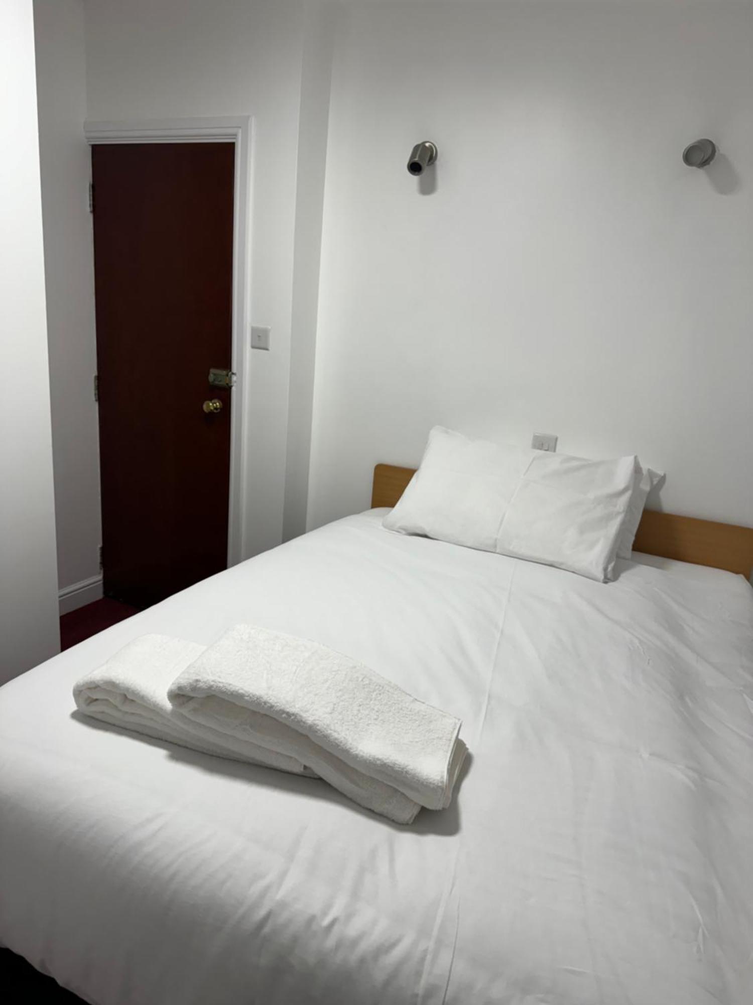 Romany House Hotel Londyn Zewnętrze zdjęcie