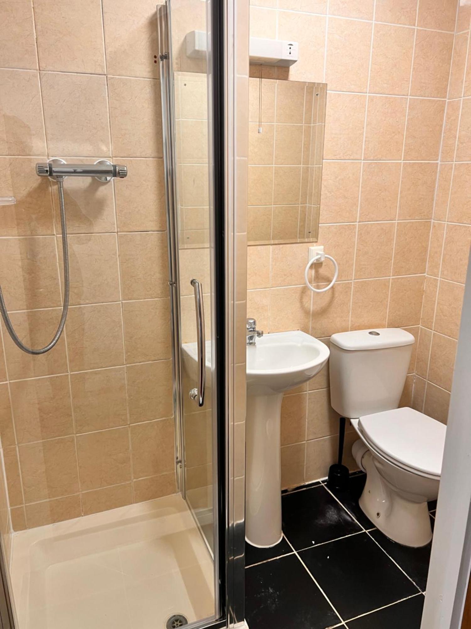 Romany House Hotel Londyn Zewnętrze zdjęcie