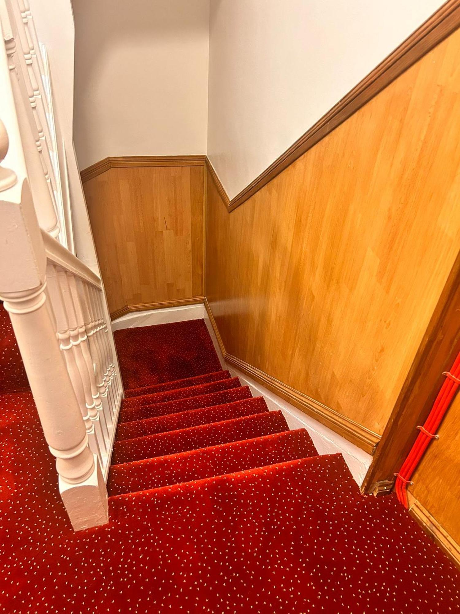 Romany House Hotel Londyn Zewnętrze zdjęcie