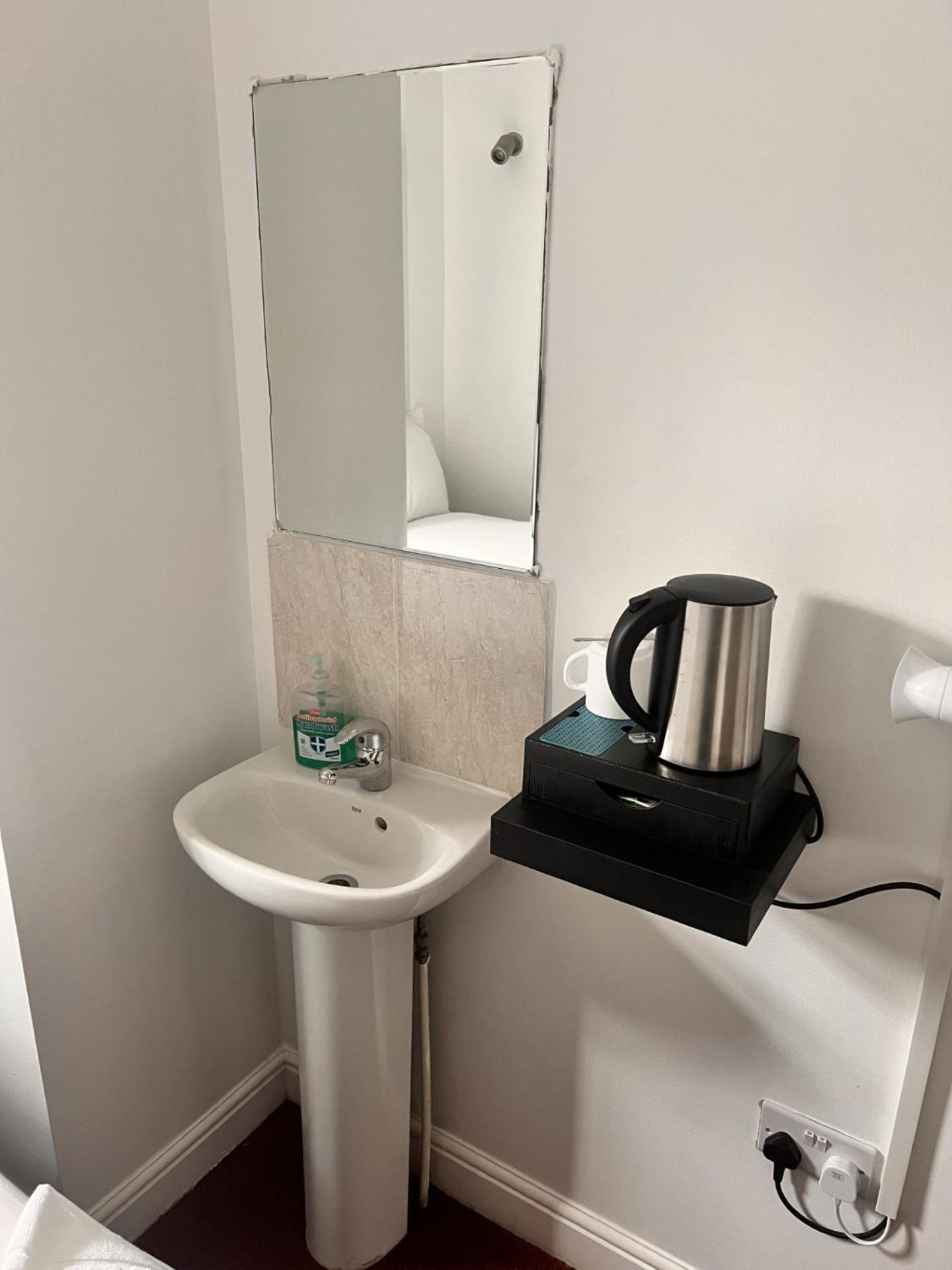 Romany House Hotel Londyn Zewnętrze zdjęcie